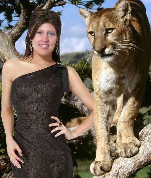 Ольга Юрьевна