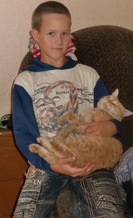 Илья Татауров