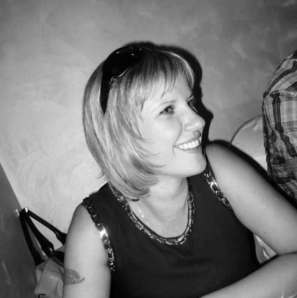 Анна Евсеенкова