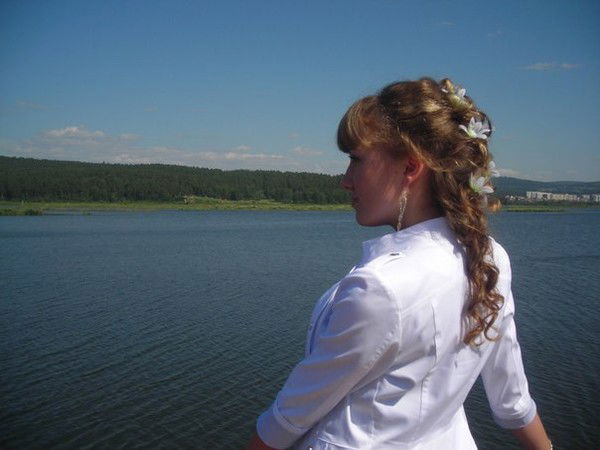 Ульяна Завьялова