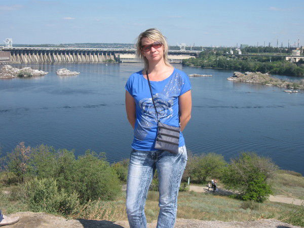 Лариса Денисевич