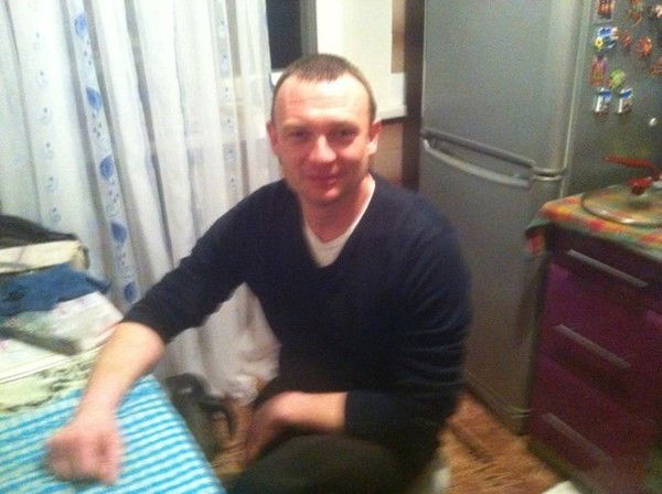 Эдуард Бежданов