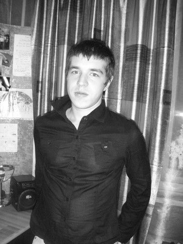 Игорь Селецкий