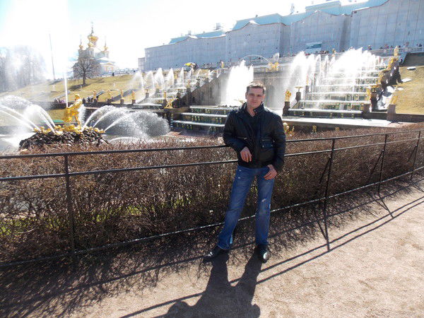 Сергей Прохоров