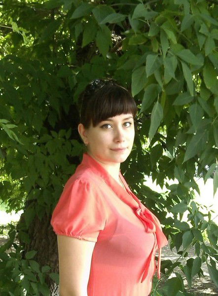 Ракия Шайдулина