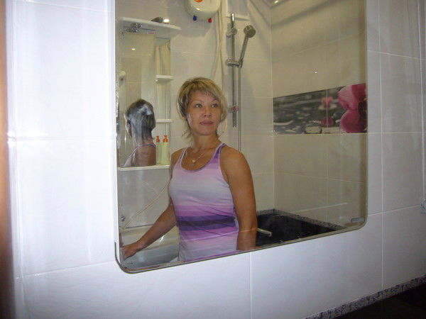 Татьяна Колечкина