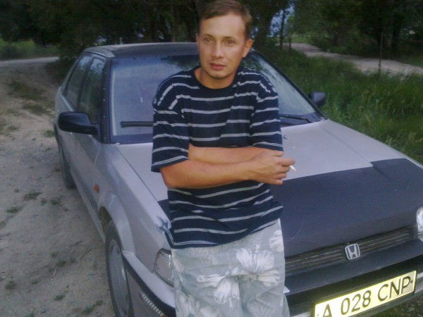 Валера Автухов