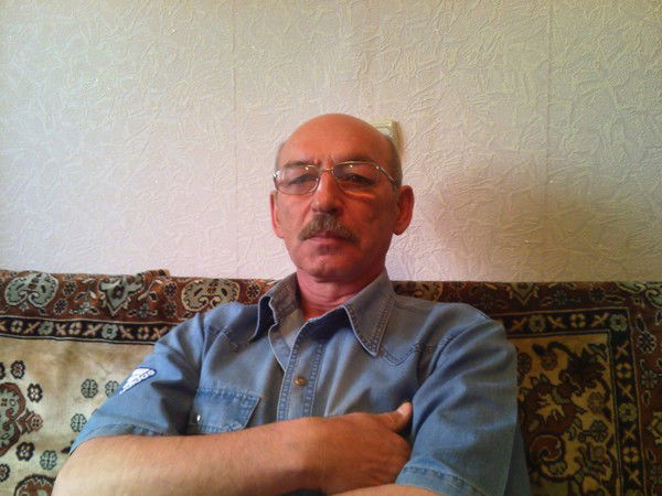 Сергей Коржов