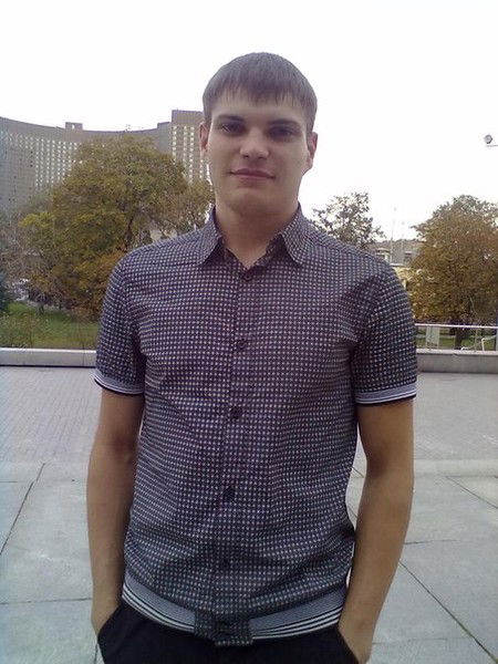 Дмитрий Коломытцев