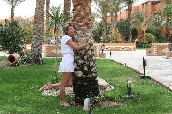 Оксана Юдина