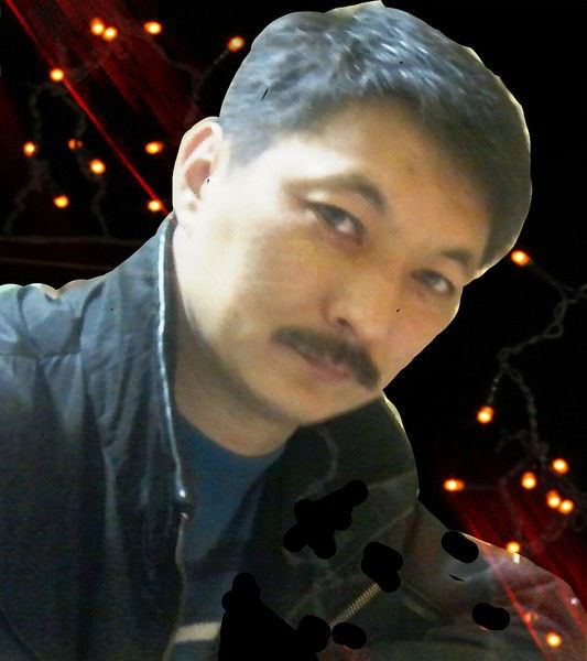 Миржан Апергенов