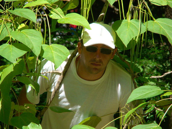 Дмитрий Чернов