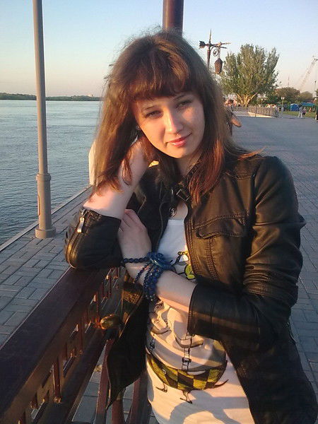 Наталья Буткеева