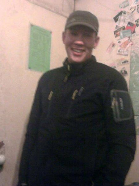 Григорий Лукьянов