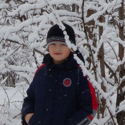 Никита Яременко