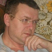 Сергей Козлов