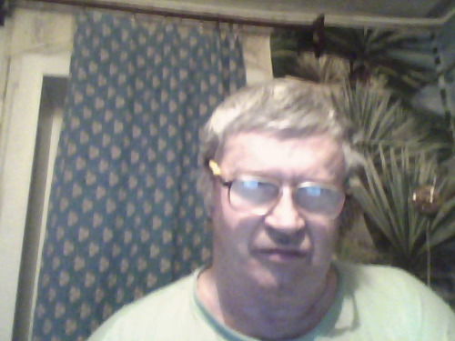 Александр Щетинин