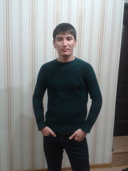 Алгатай Жубанышев