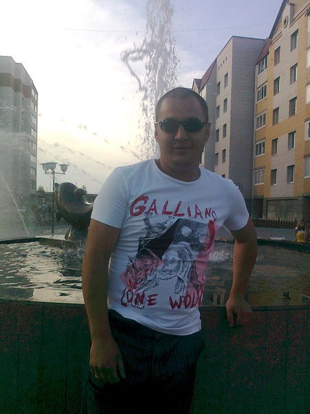 Алексей Злобин