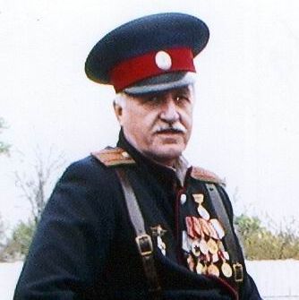 Григорий Атанов