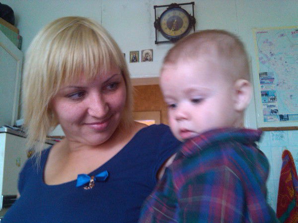 Сергей Марсавин