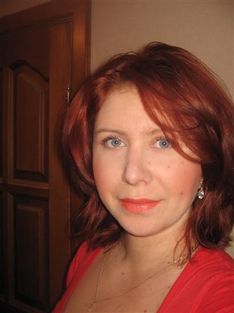 Ольга Сергеева