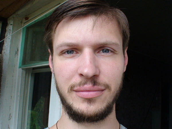 Килко Алексей