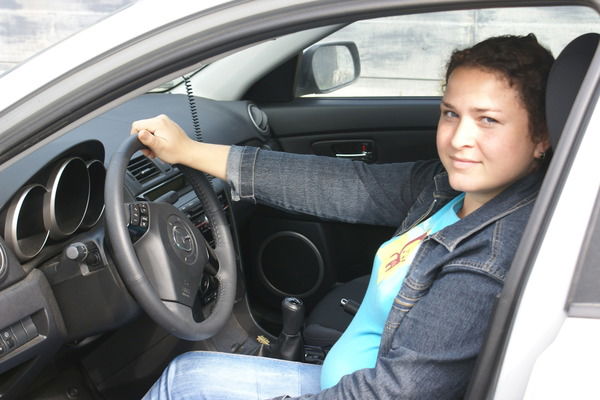 Оксана Топорова