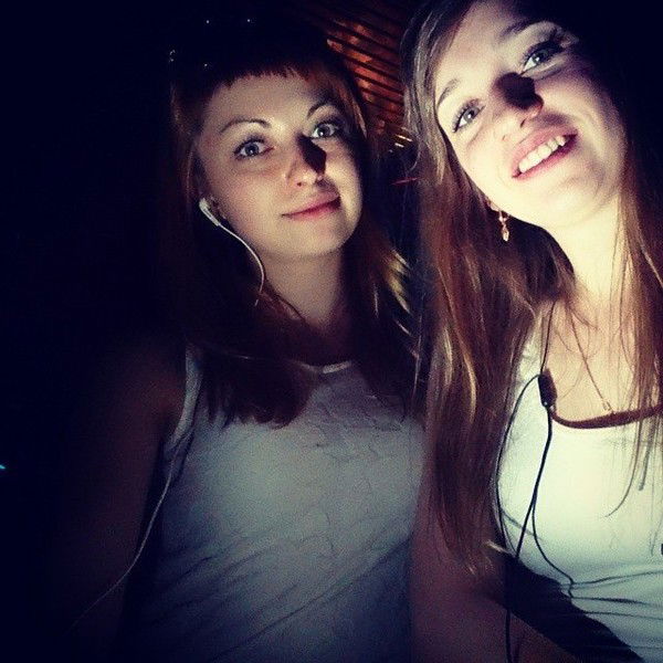 Ксения Яковлева