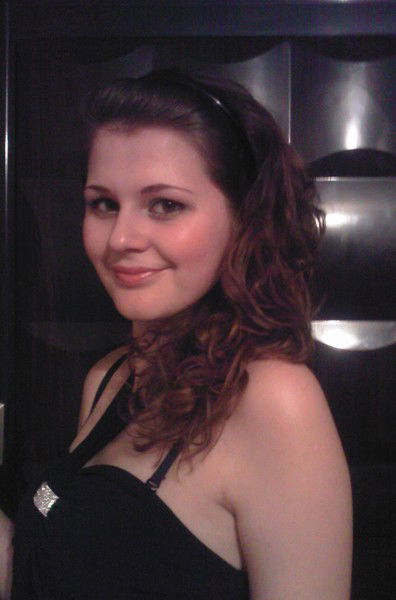 Валерия Кольцова