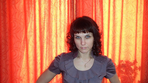 Галина Гапликова