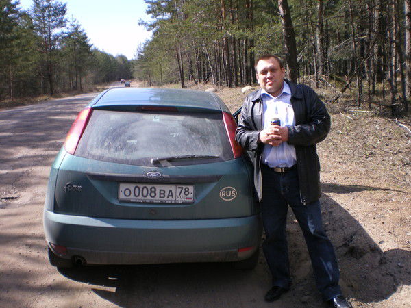 Анатолий Кошенко