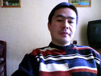 Руслан Ибраев