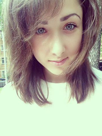 Раджабова Мария Чингизовна