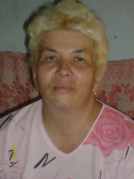 Ирина Мурзина