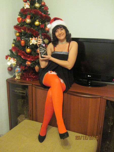 Таня Куцистова