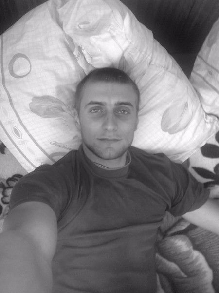 Николай Афанасьев