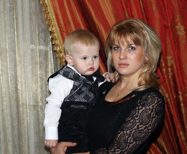 Надежда Козлова