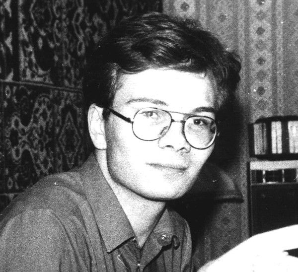 Денис Швыдченко