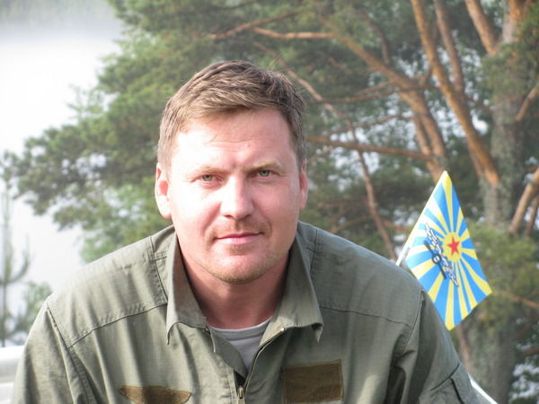 Андрей Гончаров