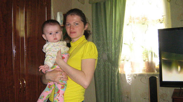 Анастасия Иванова