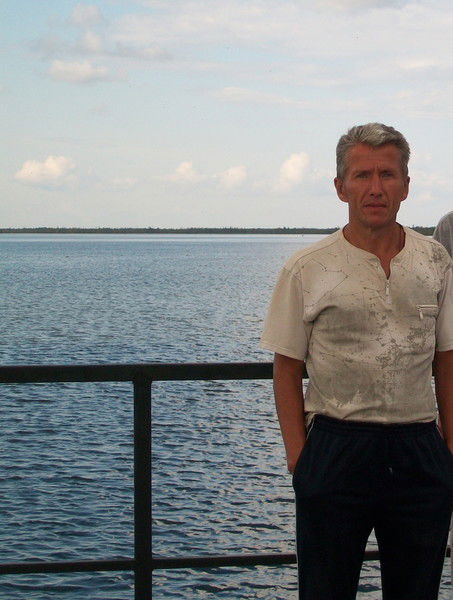 Василий Карасев