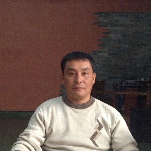 Талгат Дюсембеков