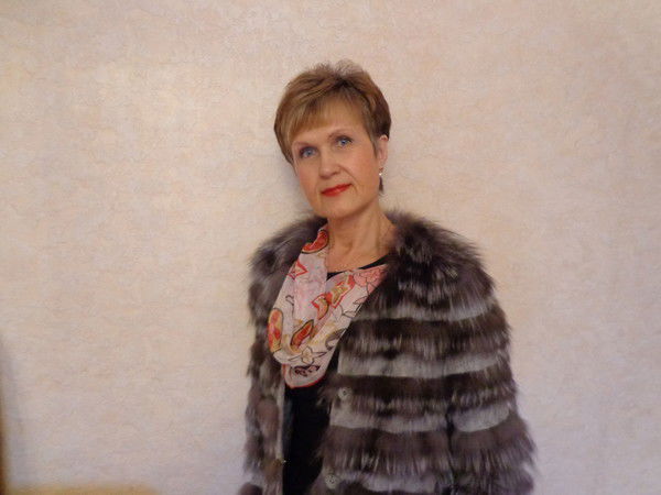 Света Луковская