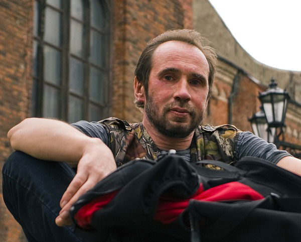 Сергей Воскресенский