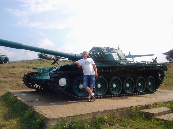 Евгений Денисов