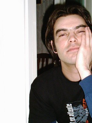 Валентин Громовой