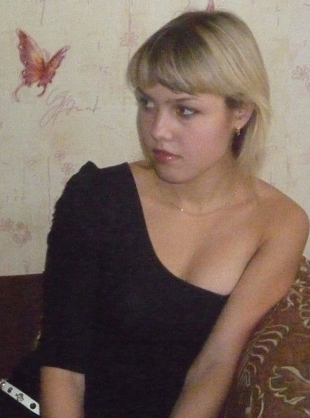 Ксения Усачёва