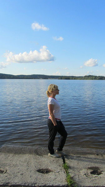 Тропина Татьяна