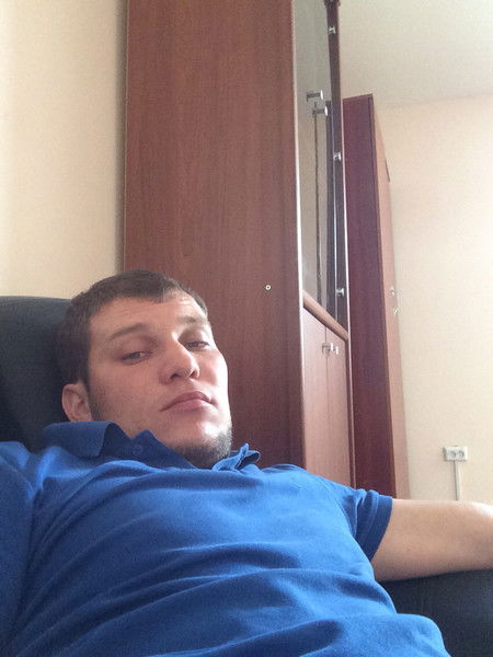 Рафаил Ахмадулин